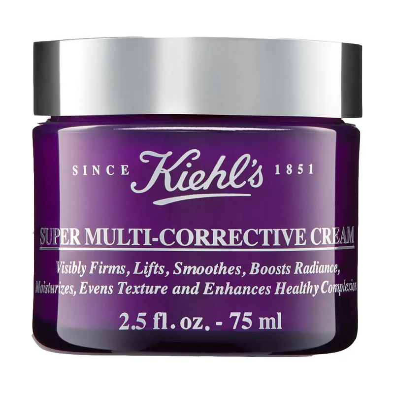 Kiehl's SUPER MULTI-CORRECTIVE cream 75 ml