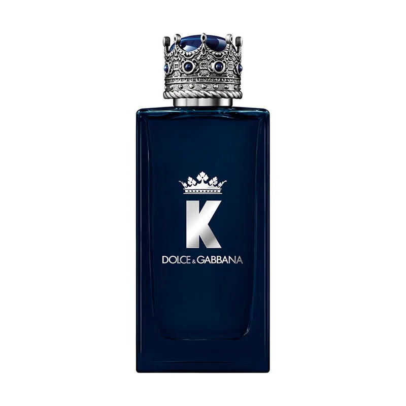Dolce & Gabbana K BY DOLCE&GABBANA PARFUM eau de parfum vaporizador