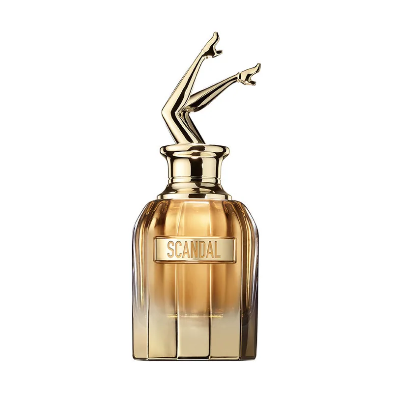 Jean Paul Gaultier SCANDAL ABSOLU FOR HER eau de parfum vaporizador