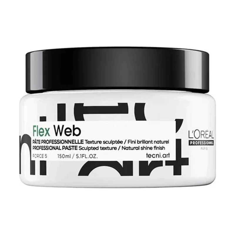 L'Oréal Professionnel Paris TECNI ART flex web 150 ml