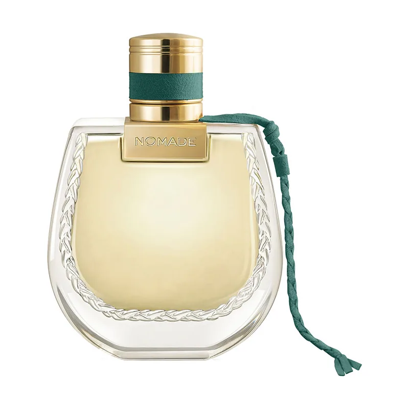 Chloé NOMADE JARDIN D’EGYPTE eau de parfum vaporizador
