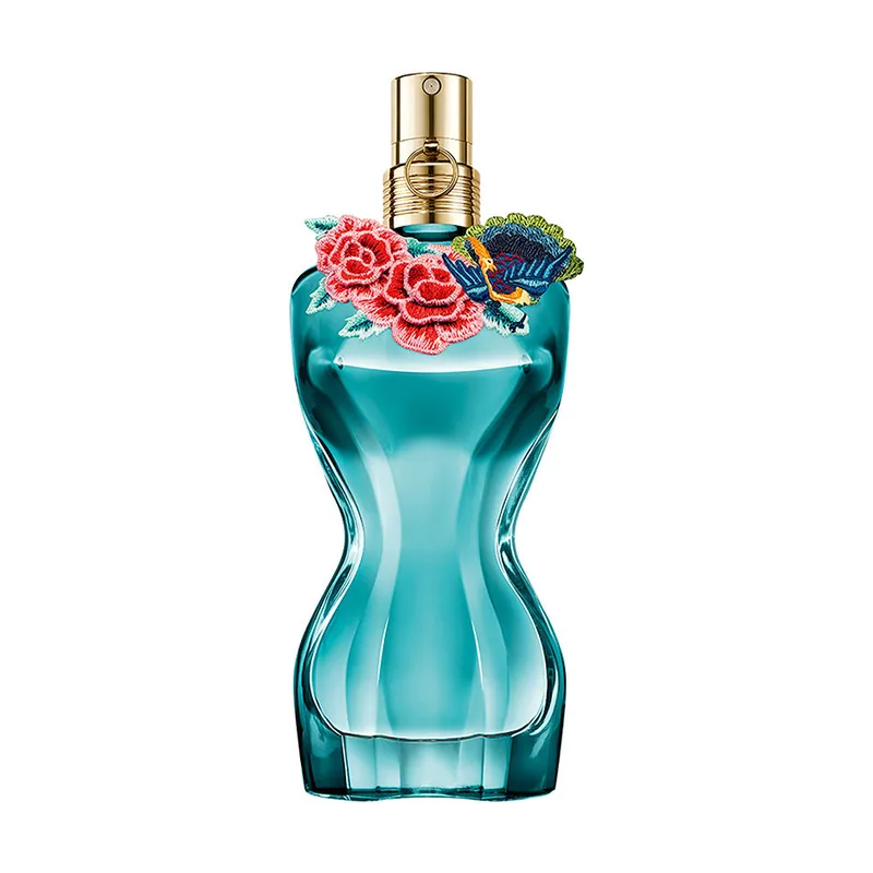 Jean Paul Gaultier LA BELLE PARADISE GARDEN eau de parfum vaporizador