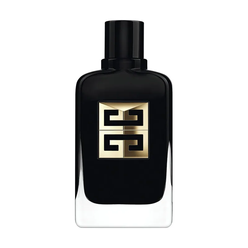 Givenchy GENTLEMAN SOCIETY AMBRÉE eau de parfum vaporizador