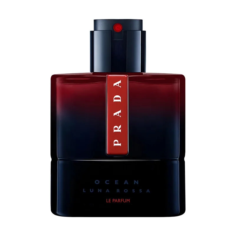 Prada LUNA ROSSA OCEAN LE PARFUM eau de parfum vaporizador