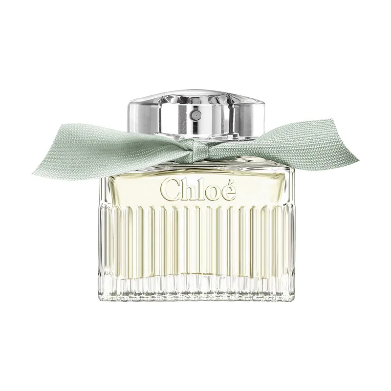 Chloé NATURELLE eau de parfum vaporizador