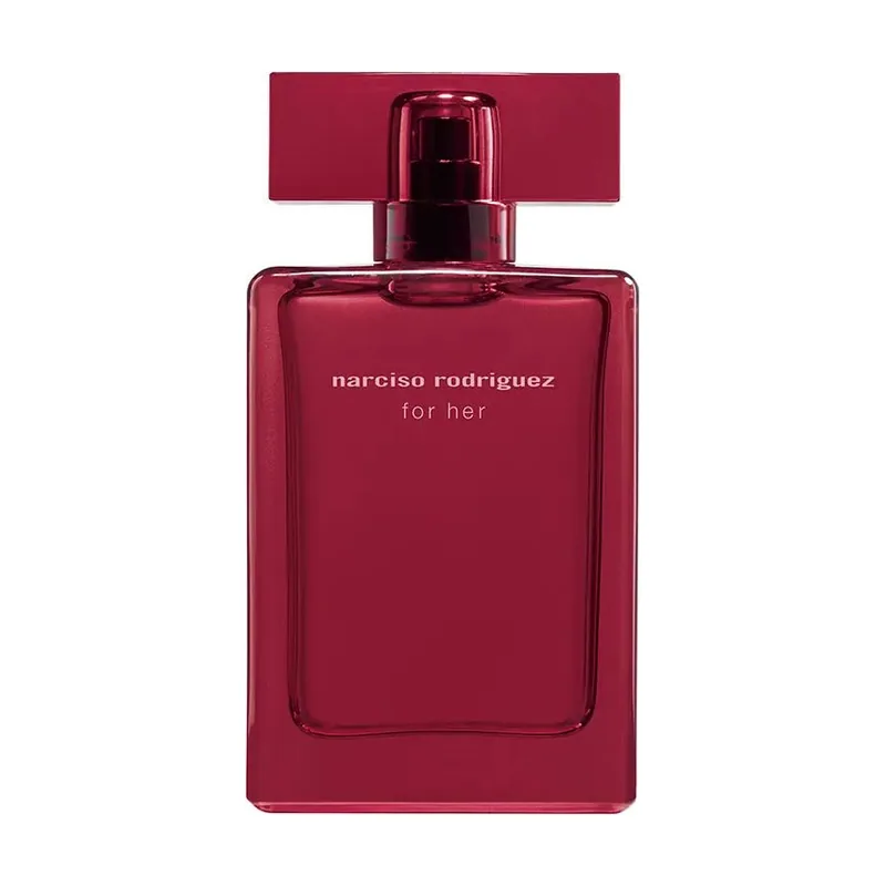 Narciso Rodriguez FOR HER INTENSE eau de parfum intense vaporizador
