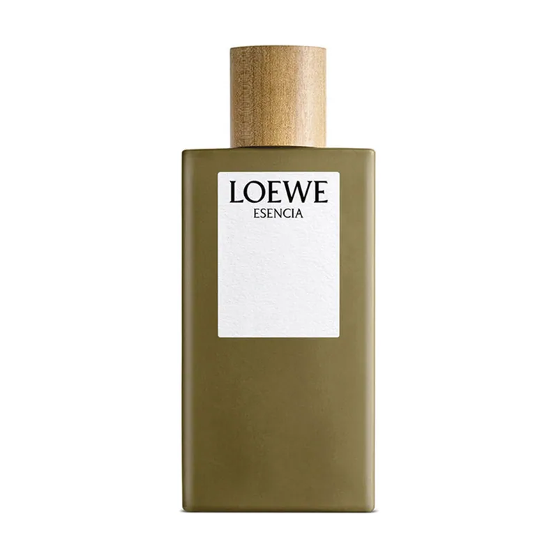 Loewe ESENCIA eau de toilette vaporizador