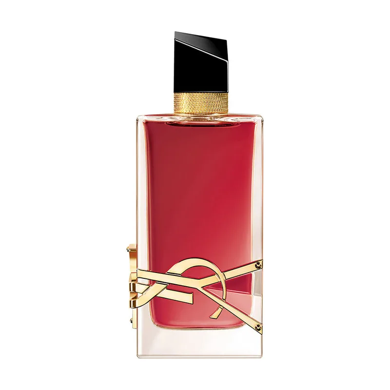 Yves Saint Laurent BERRY CRUSH eau de parfum vaporizador