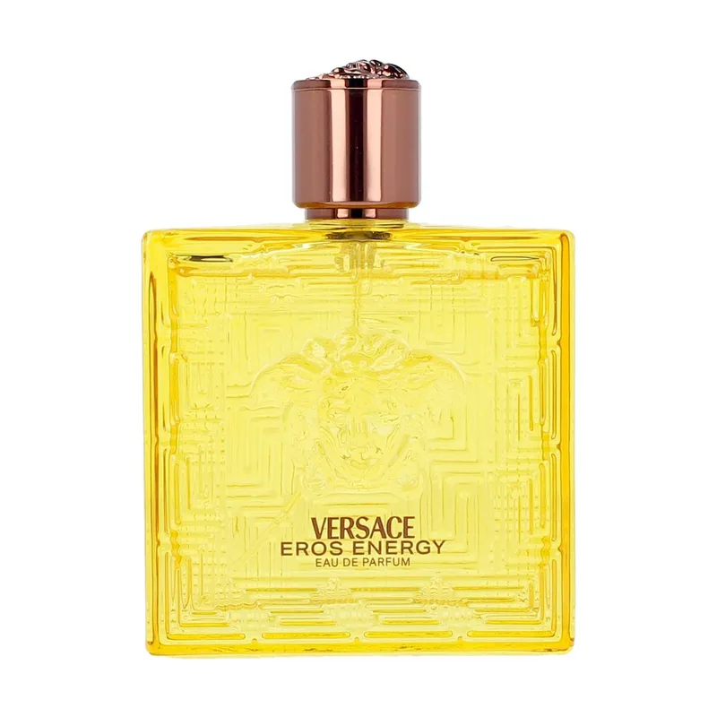Versace EROS ENERGY eau de parfum vaporizador