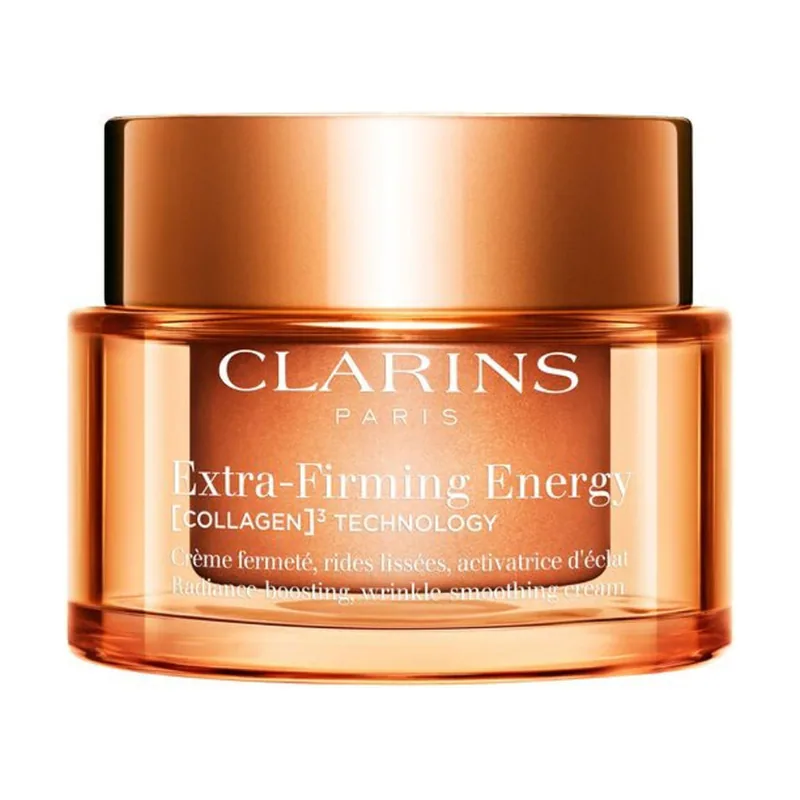 Clarins EXTRA FIRMING ENERGY crema reafirmante