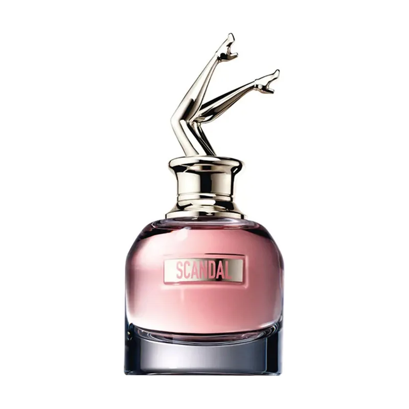 Jean Paul Gaultier SCANDAL eau de parfum vaporizador