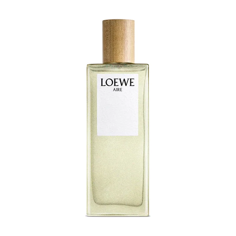 Loewe eau de toilette vaporizador