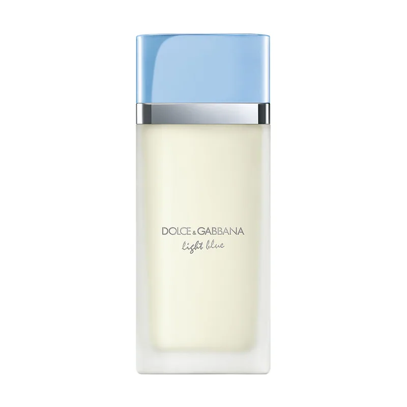 Dolce & Gabbana LIGHT BLUE POUR FEMME eau de toilette vaporizador