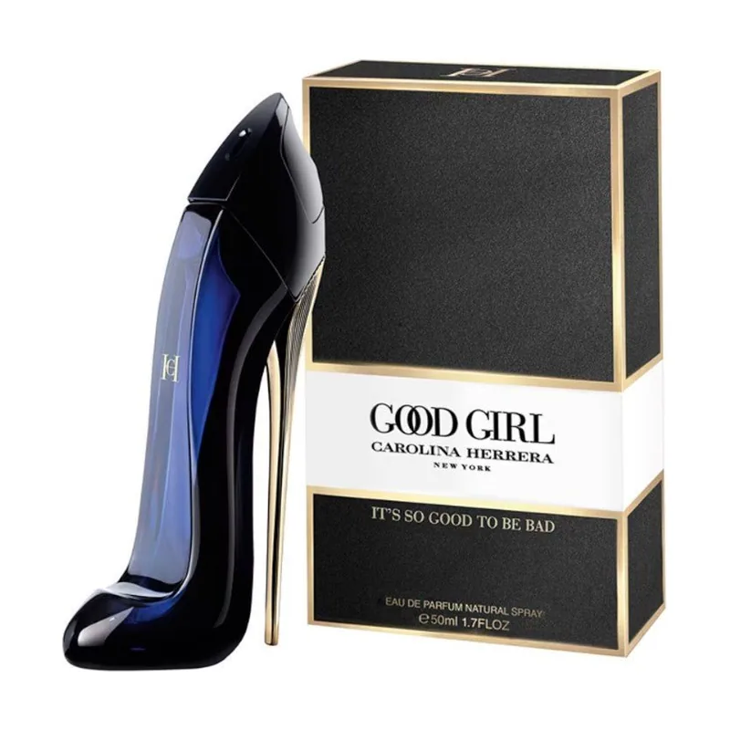 Carolina Herrera GOOD GIRL eau de parfum vaporizador