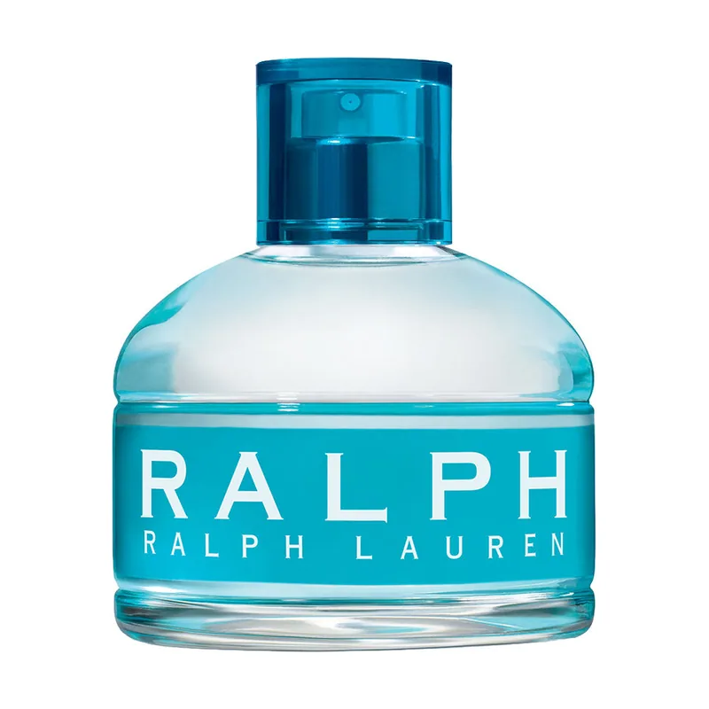 Ralph Lauren RALPH eau de toilette vaporizador