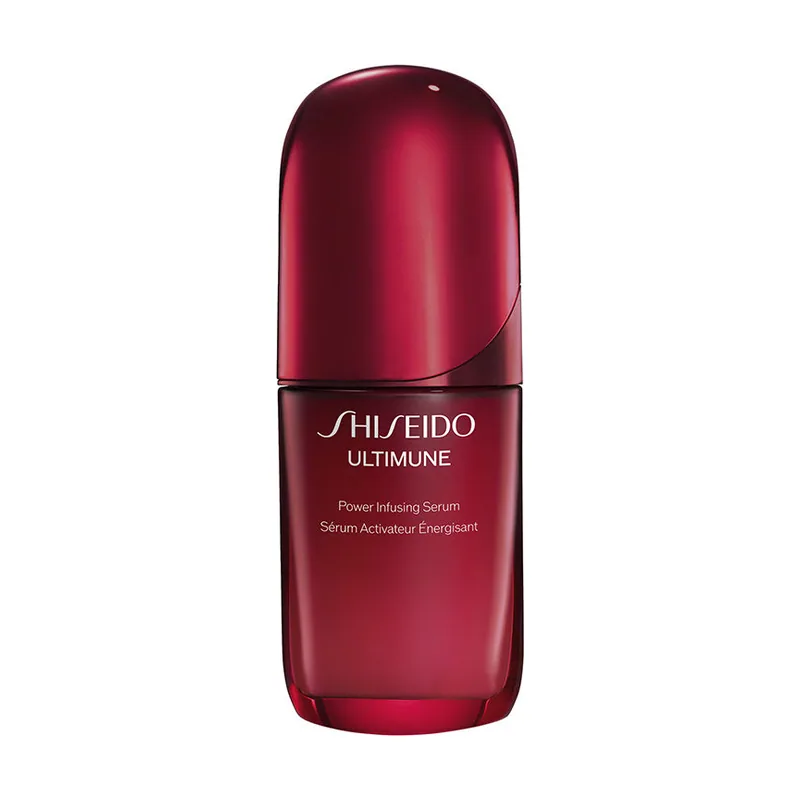 Shiseido Ultimune Power Infusing Serum 50 ml