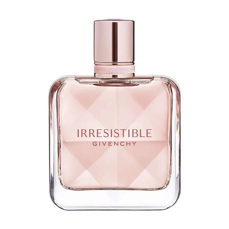 Givenchy IRRESISTIBLE eau de parfum vaporizador