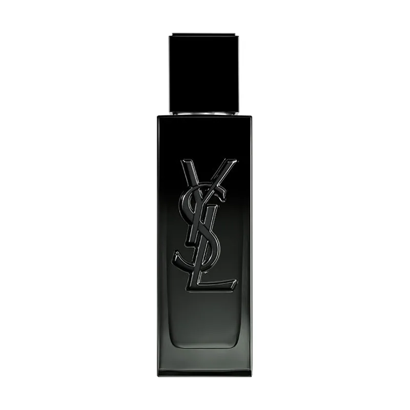 Yves Saint Laurent MYSLF eau de parfum vaporizador