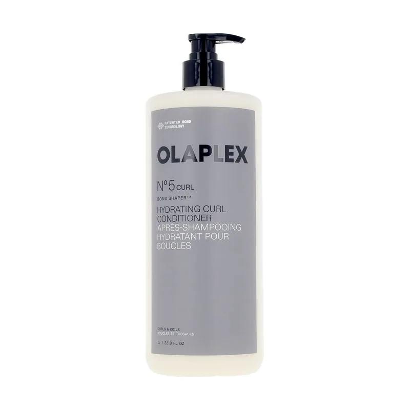 Olaplex Nº4 BOND SHAPER hydrating curl conditioner 1000 ml