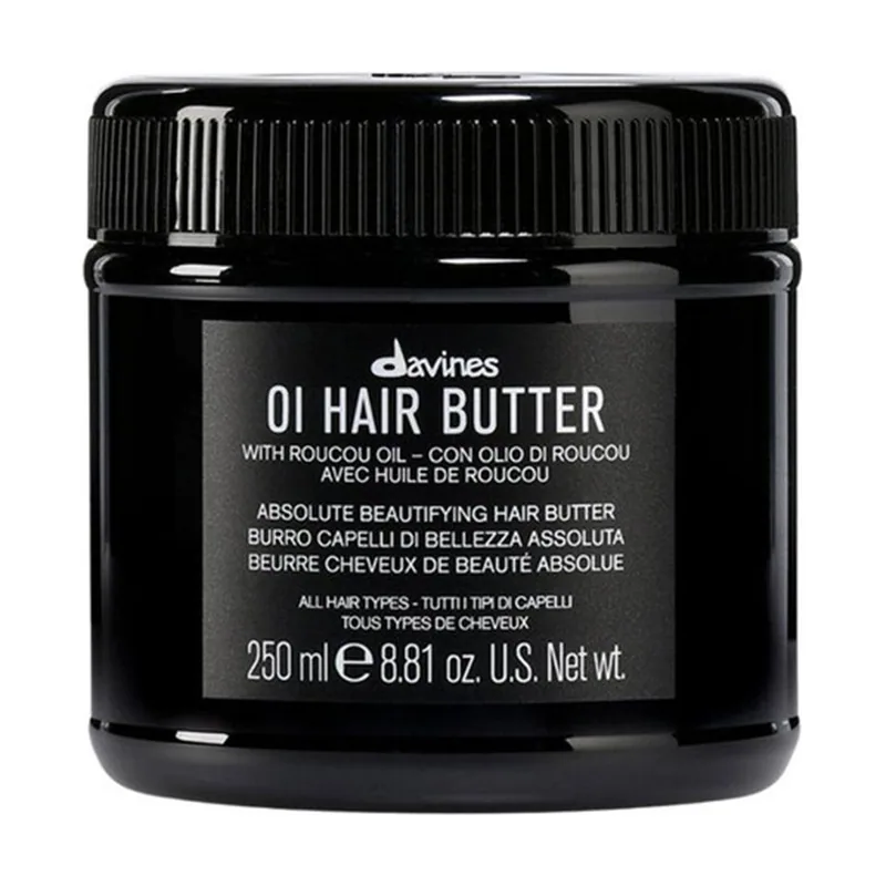 Davines OI hair butter 250 ml