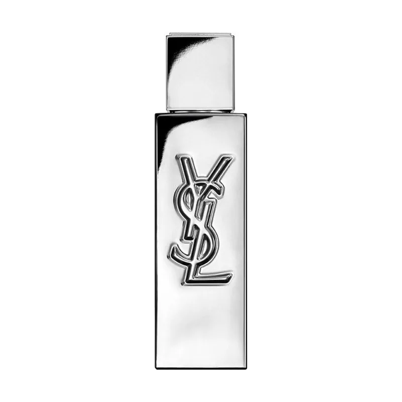 Yves Saint Laurent MYSLF L’ABSOLU eau de parfum vaporizador