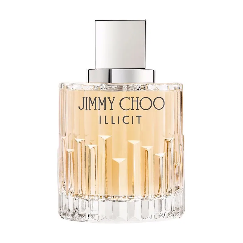 Jimmy Choo ILLICIT eau de parfum vaporizador