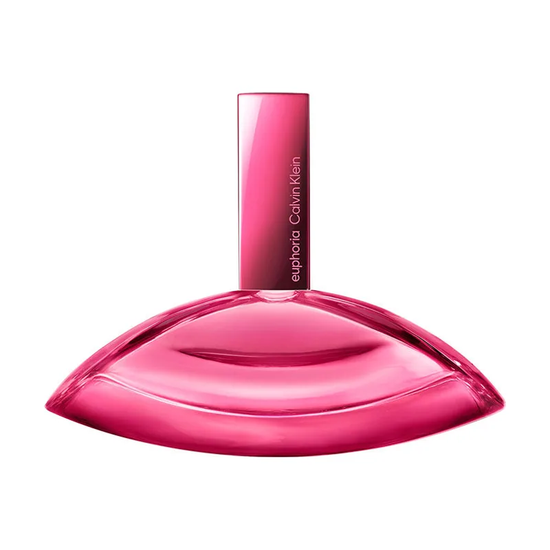 Calvin Klein EUPHORIA MAGNETIC ELIXIR eau de parfum vaporizador