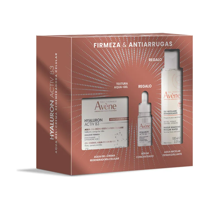 Avene Hyaluron Activ B3 Aqua GEL