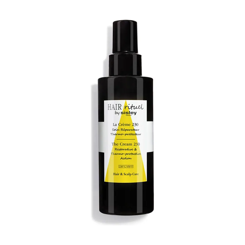 Hair Rituel By Sisley LA CRÈME 230 150 ml
