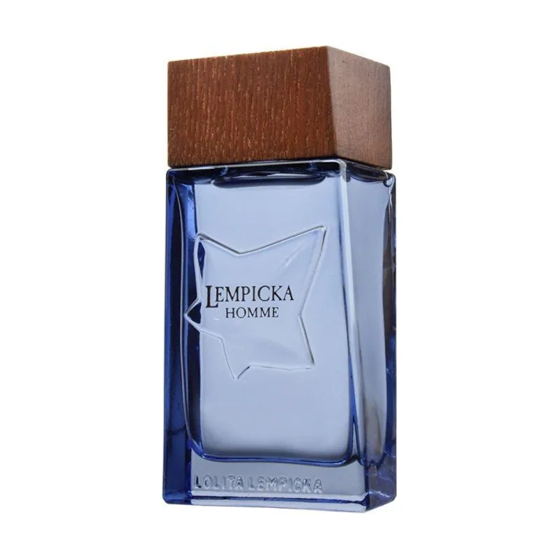 Lolita Lempicka LEMPICKA HOMME eau de toilette vaporizador