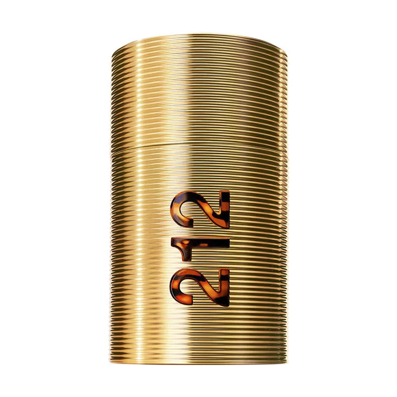 Carolina Herrera 212 MEN NYC PARFUM eau de parfum vaporizador