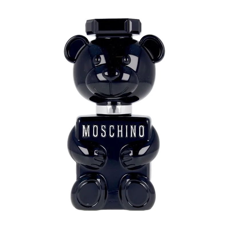 Moschino TOY BOY eau de parfum vaporizador