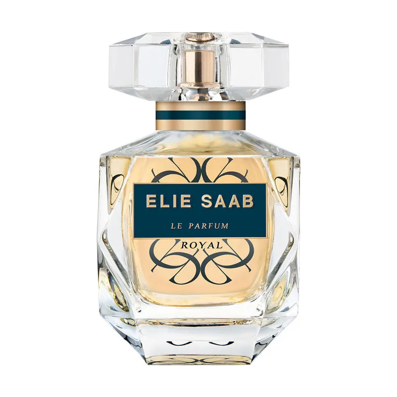 Elie Saab LE PARFUM ROYAL eau de parfum vaporizador