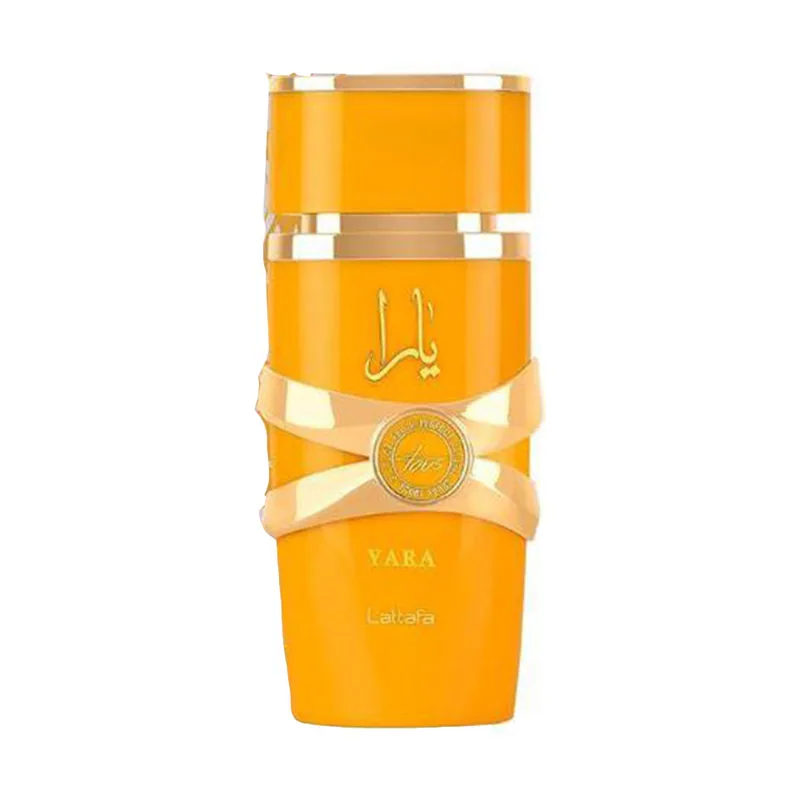 Lattafa YARA TOUS eau de parfum vaporizador