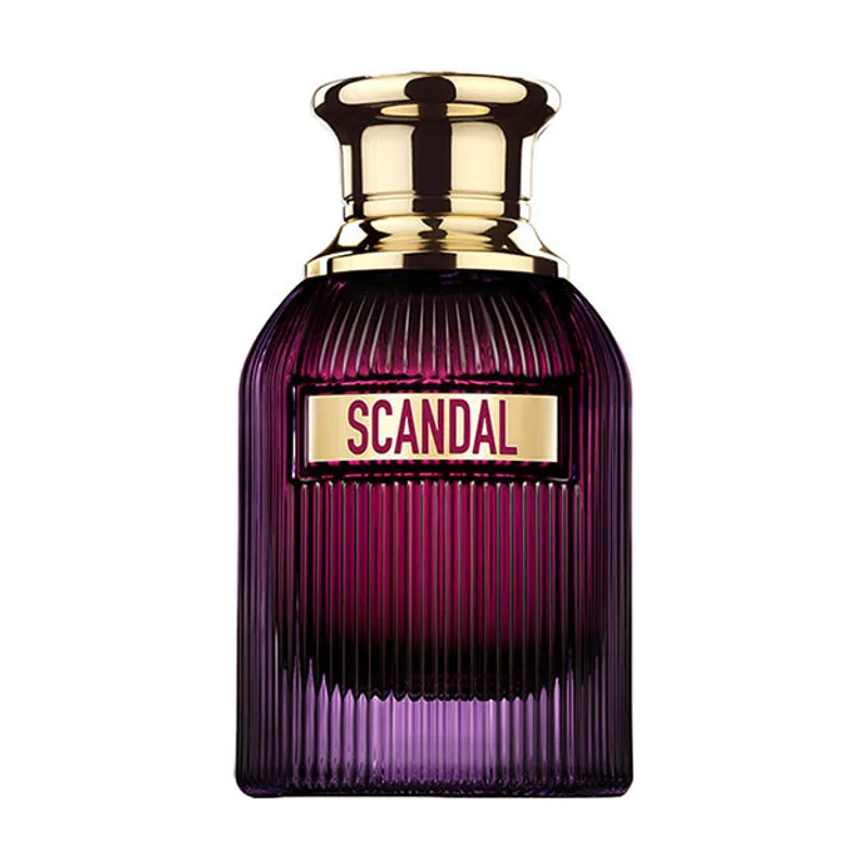 Jean Paul Gaultier SCANDAL INTENSE eau de parfum vaporizador