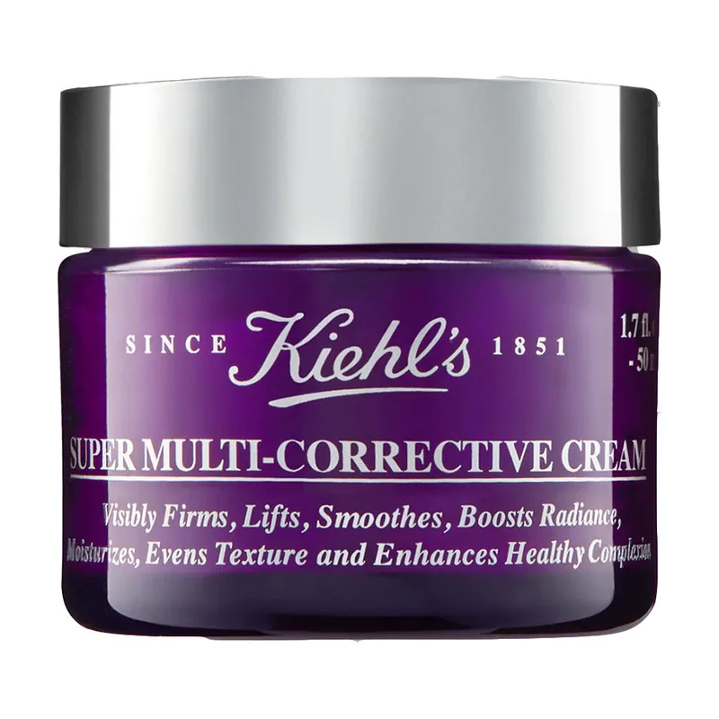 Kiehl's SUPER MULTI-CORRECTIVE cream 50 ml