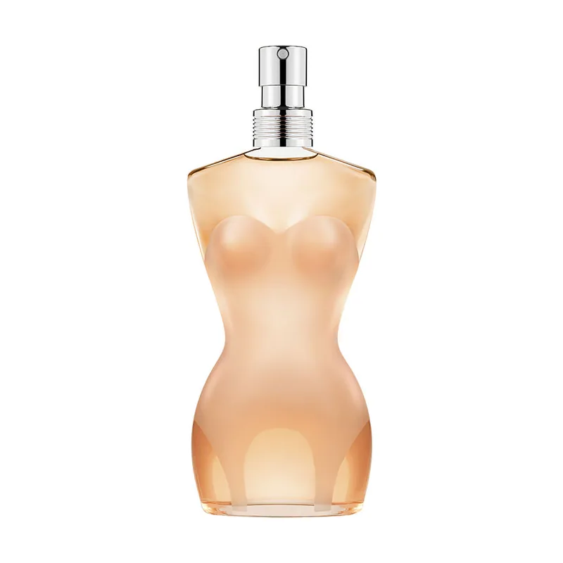 Jean Paul Gaultier CLASSIQUE eau de toilette vaporizador