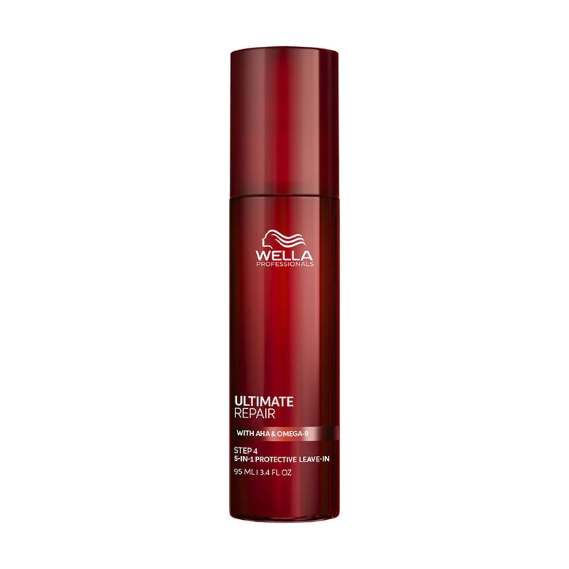 Wella Professionals ULTIMATE REPAIR Protective Leave-In Sérum sin aclarado 95 ml