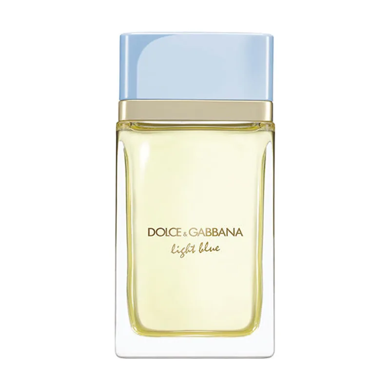 Dolce & Gabbana LIGHT BLUE eau de parfum vaporizador