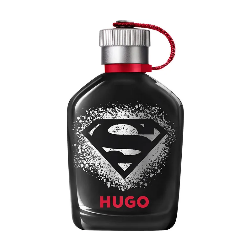 Hugo Boss HUGO SUPERMAN eau de parfum vaporizador