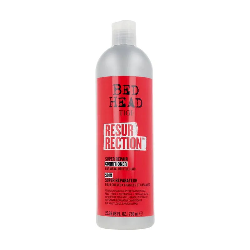 Tigi BED HEAD resurrection conditioner 750 ml