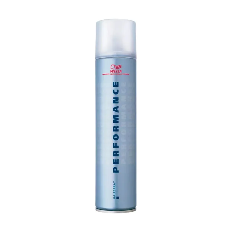 Wella Professionals PERFORMANCE hairspray 500 ml