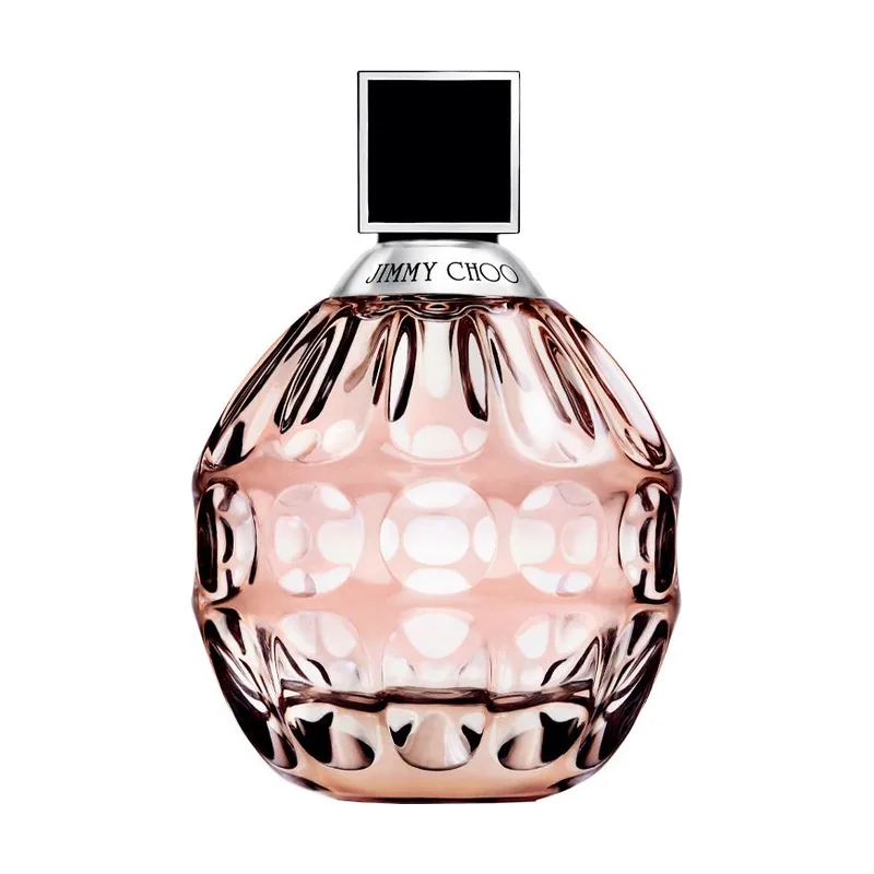 Jimmy Choo eau de parfum vaporizador