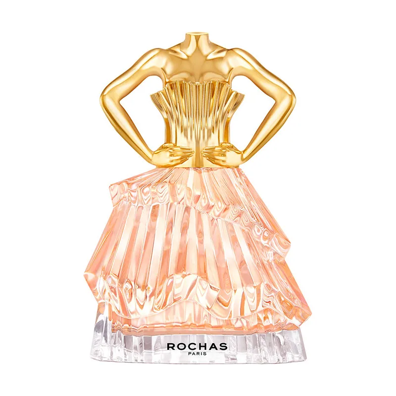 Rochas AUDACE eau de parfum vaporizador