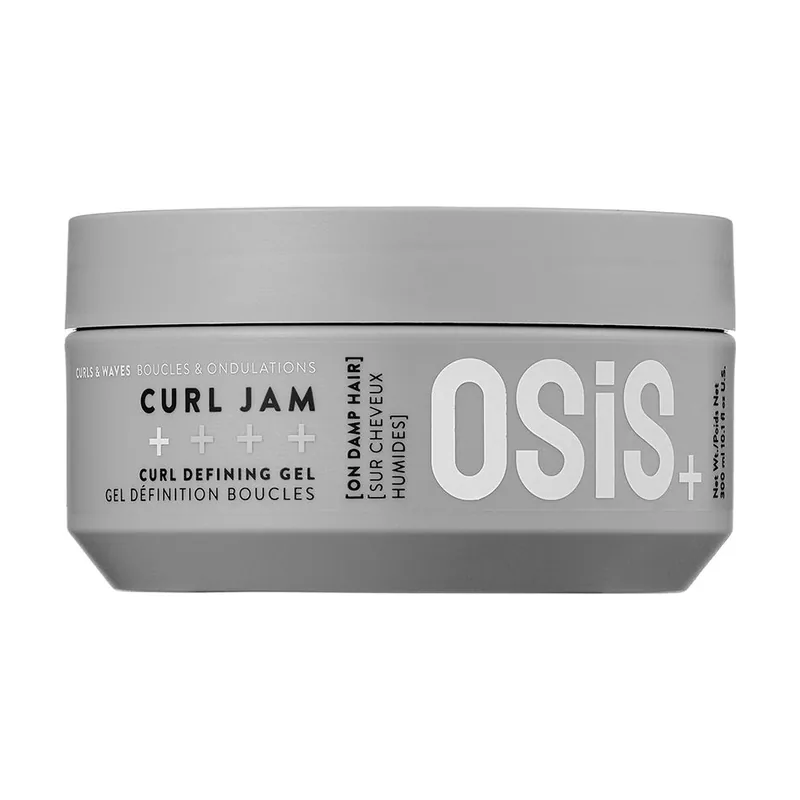 Schwarzkopf OSIS+ curl jam 300 ml