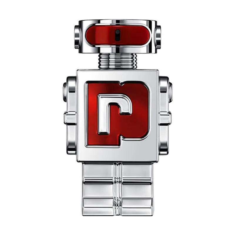 Rabanne PHANTOM IN RED PARFUM ELIXIR eau de parfum vaporizador