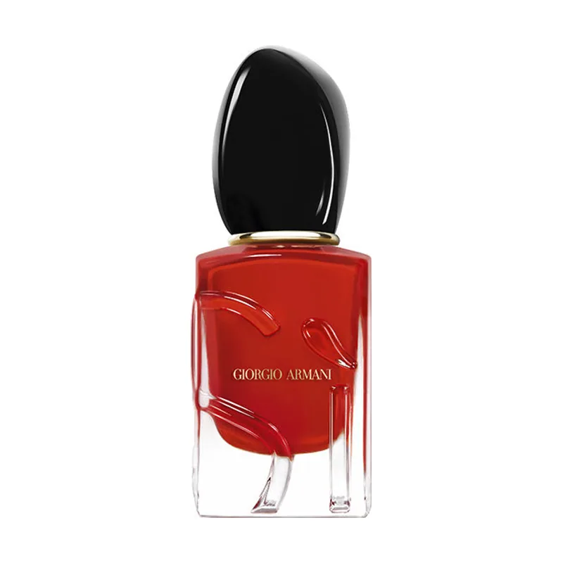 Giorgio Armani SÌ PASSIONE eau de parfum vaporizador