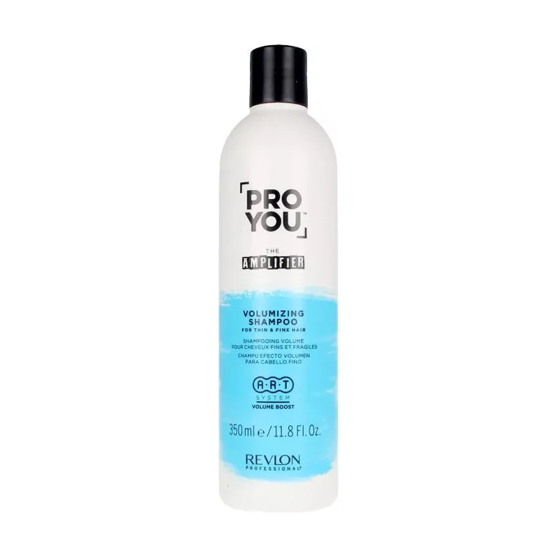 Revlon PROYOU the amplifier shampoo 350 ml