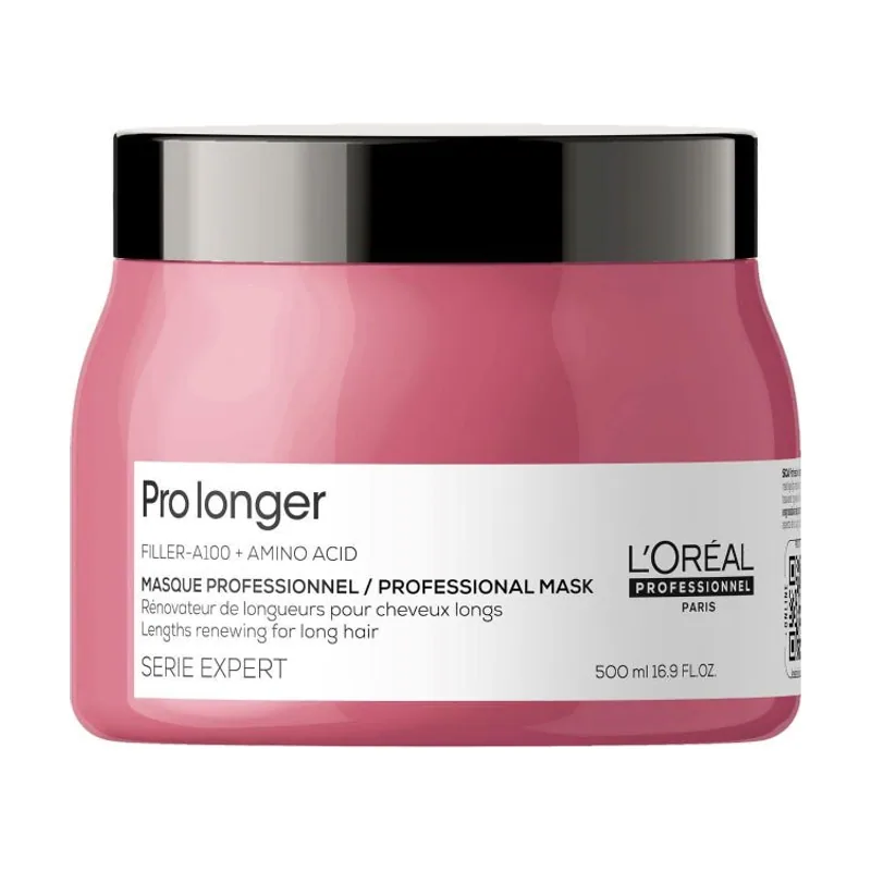 L'Oréal Professionnel Paris Pro Longer Mascarilla Cabello Largo 500 ml