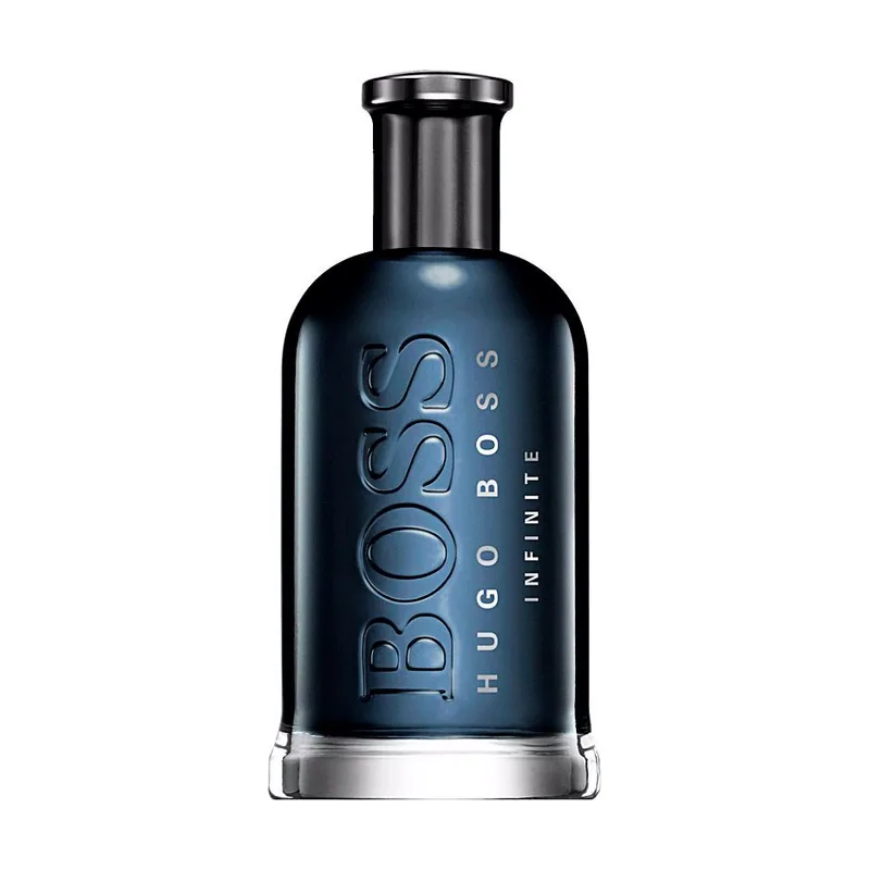 Hugo Boss BOSS BOTTLED INFINITE eau de parfum vaporizador
